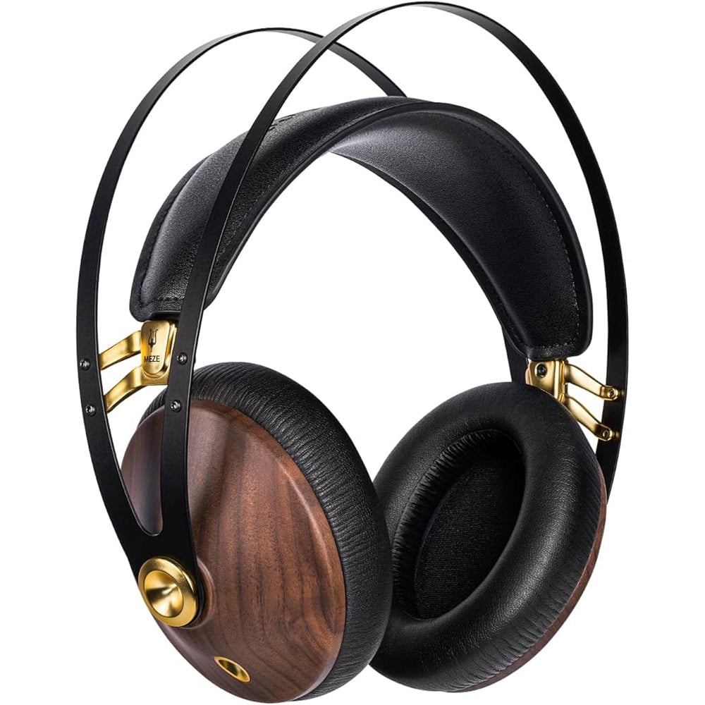 Meze Audio 99 Classics Closed Back Headphones