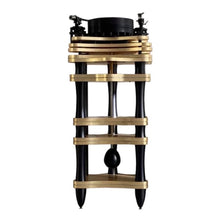 Gold Note Bellagio Conquest Reference Turntable