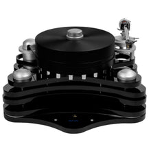 Gold Note Bellagio Reference Turntable