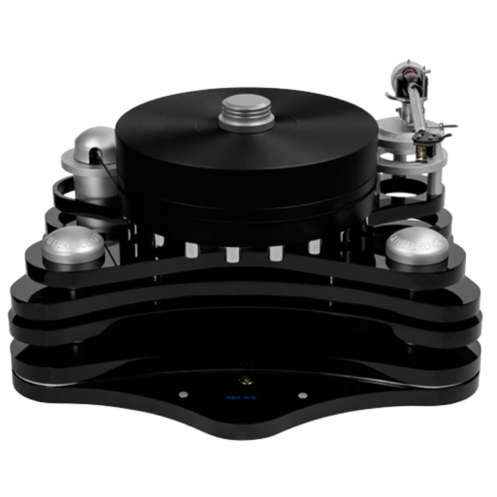 Gold Note Bellagio Reference Turntable