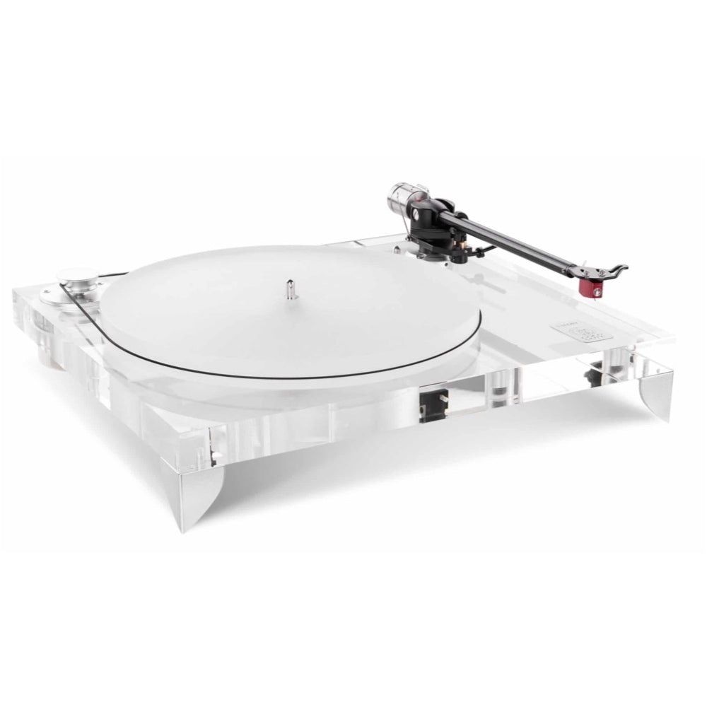 Gold Note Valore 425 Plus Turntable
