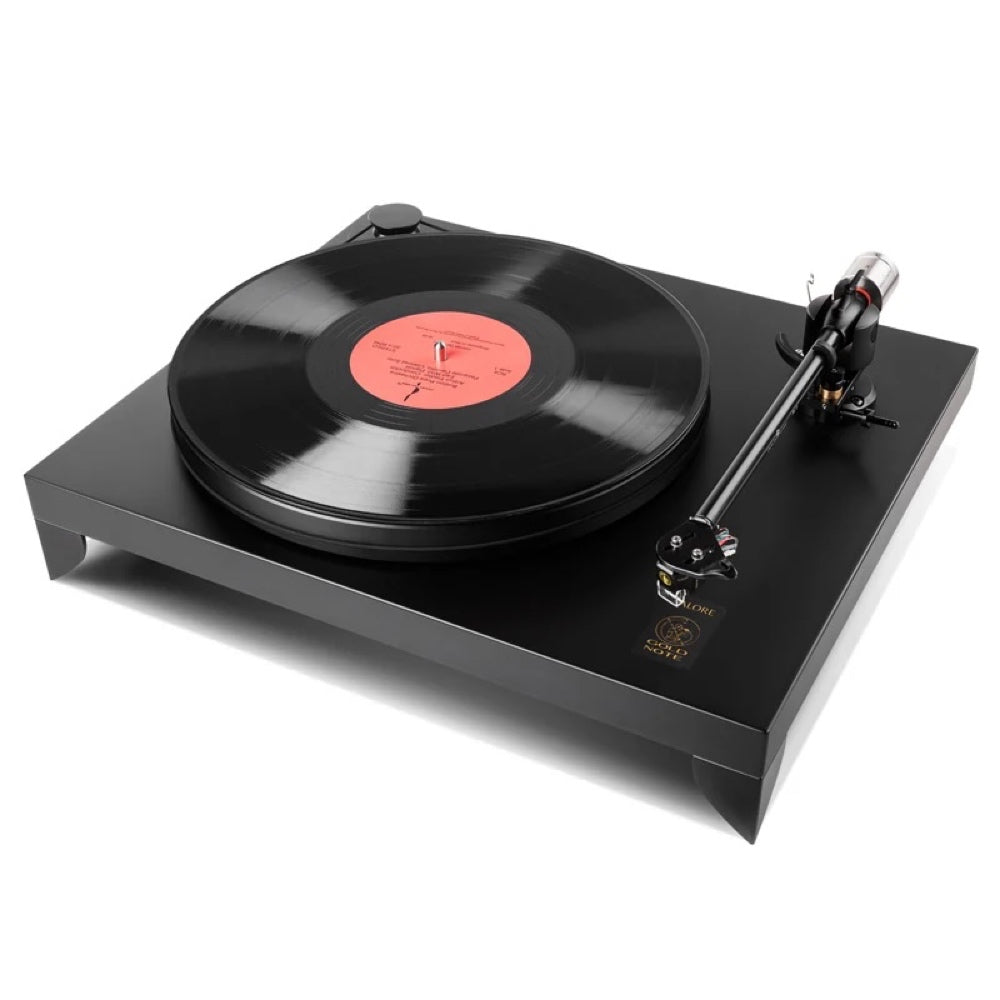 Gold Note Valore 425 Plus Turntable