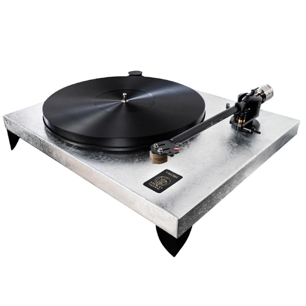 Gold Note Valore 425 Plus Turntable