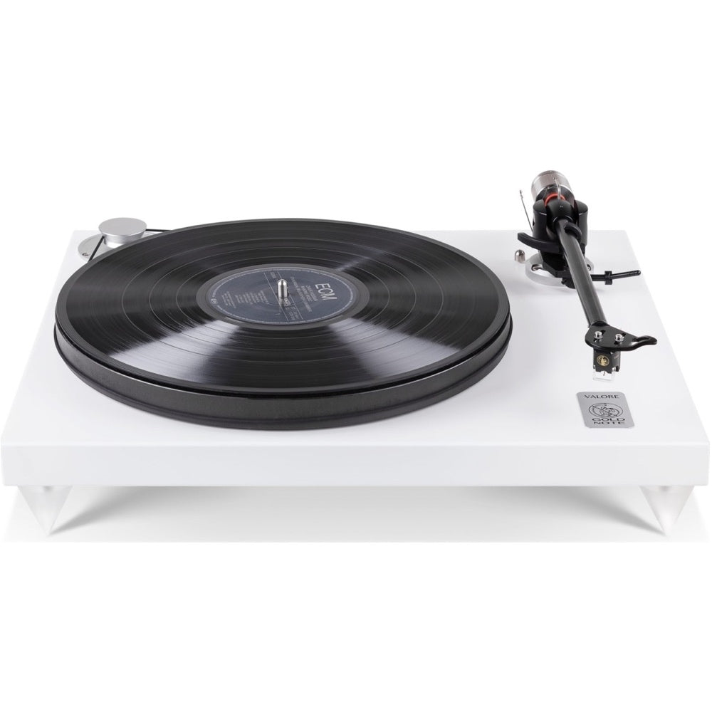 Gold Note Valore 425 Plus Turntable