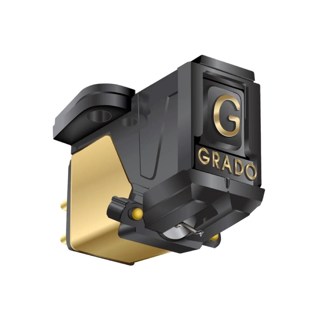 Grado Gold 4 MM Phono Cartridge