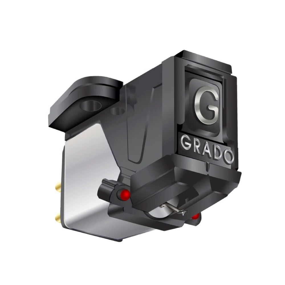 Grado Red 4 MM Phono Cartridge