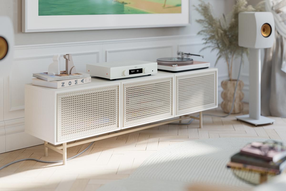 Hegel H150 Streaming Integrated Amplifier