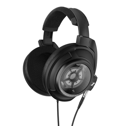 Sennheiser HD-820 Reference Closed Headphones