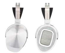 HiFIMan HE1000 Unveiled Planar Magnetic Headphones