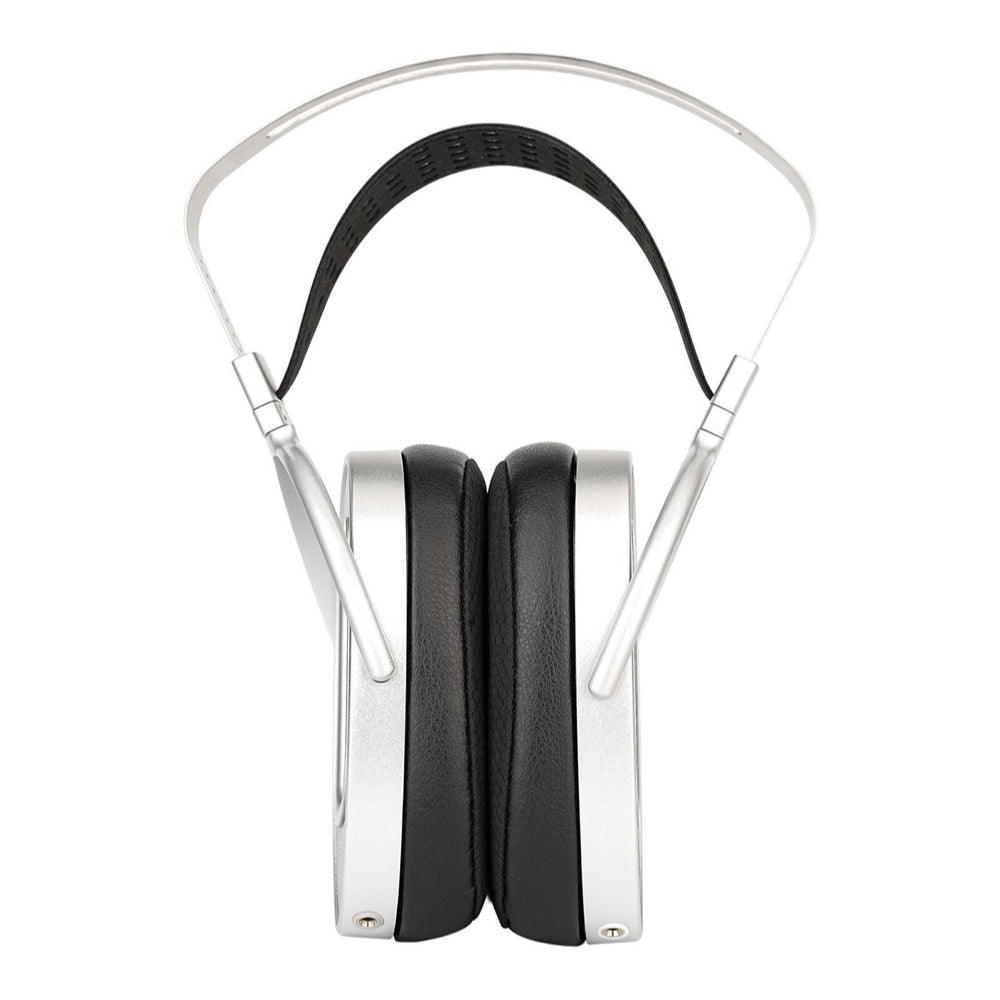 HiFIMan HE1000 Unveiled Planar Magnetic Headphones