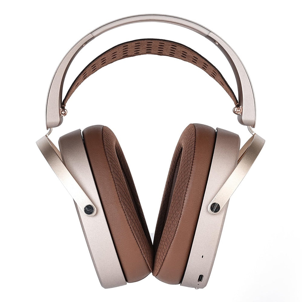 HiFIMan HE1000 WiFi Wireless Planar Magnetic Headphones