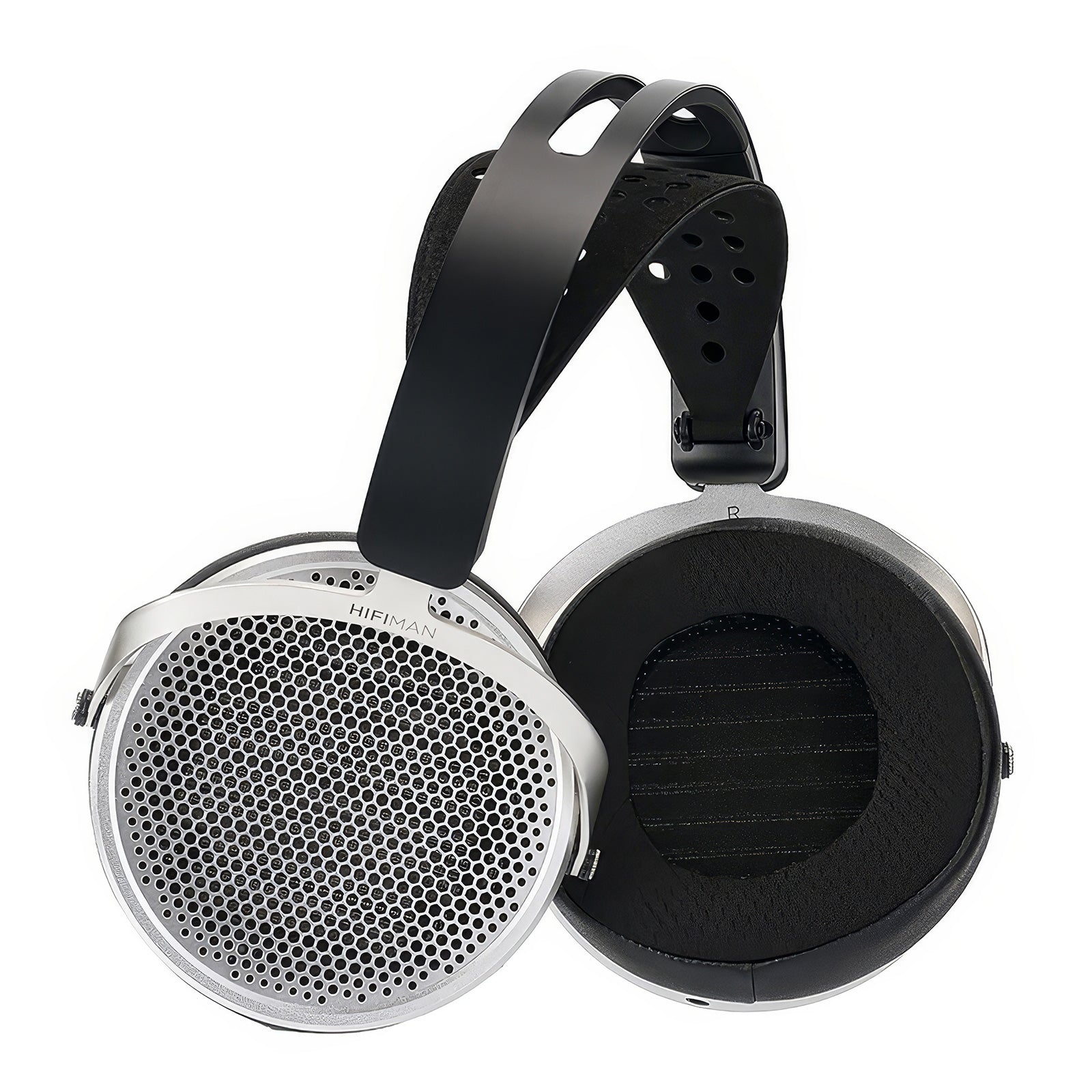 HiFiMan HE600 Planar Magnetic Headphones