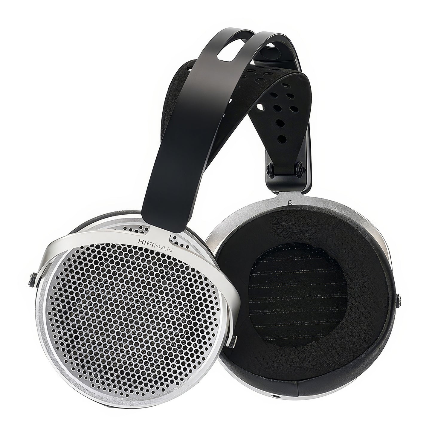 HiFiMan HE600 Planar Magnetic Headphones