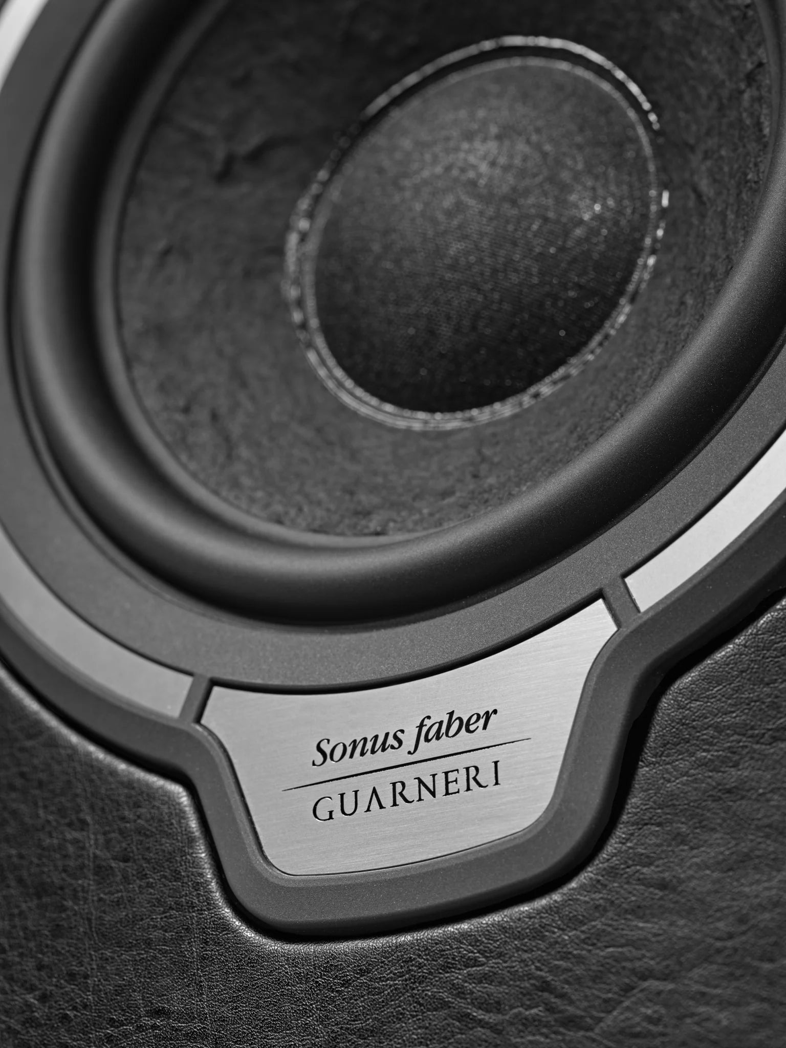 Sonus Faber Guarneri G5 Reference Speaker