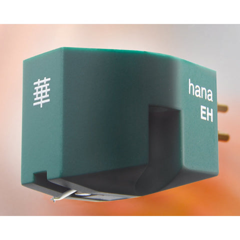 Hana EH High Output MC Cartridge