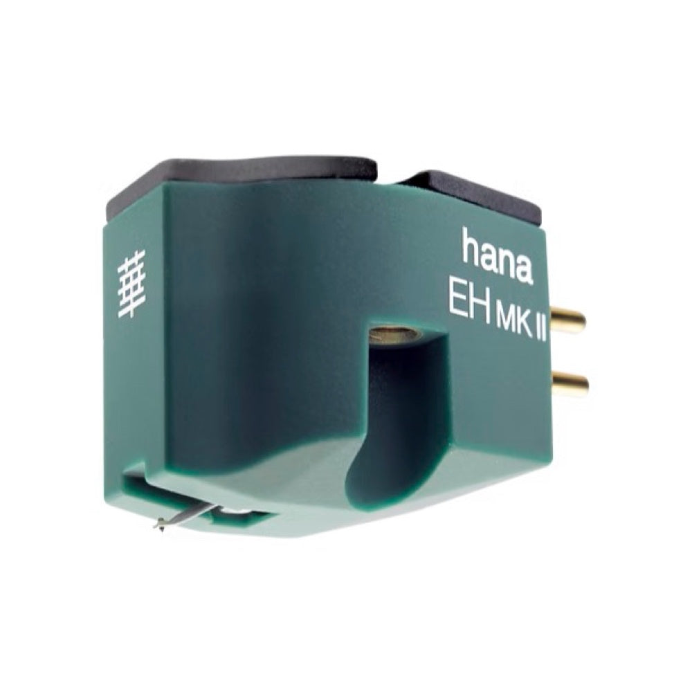 Hana EL MK II Low Output MC Cartridge