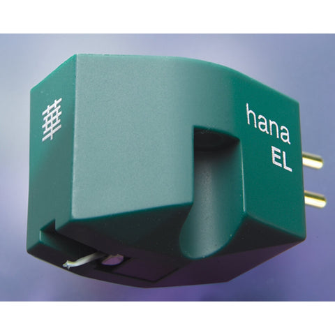 Hana EL Low Output MC Cartridge