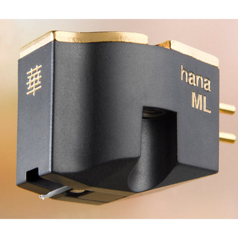 Hana ML Low Output MC Cartridge