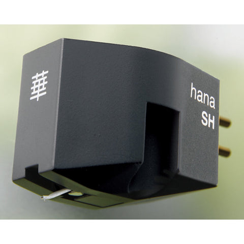 Hana SH High Output MC Cartridge