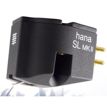 Hana SL MK II Low Output MC Cartridge