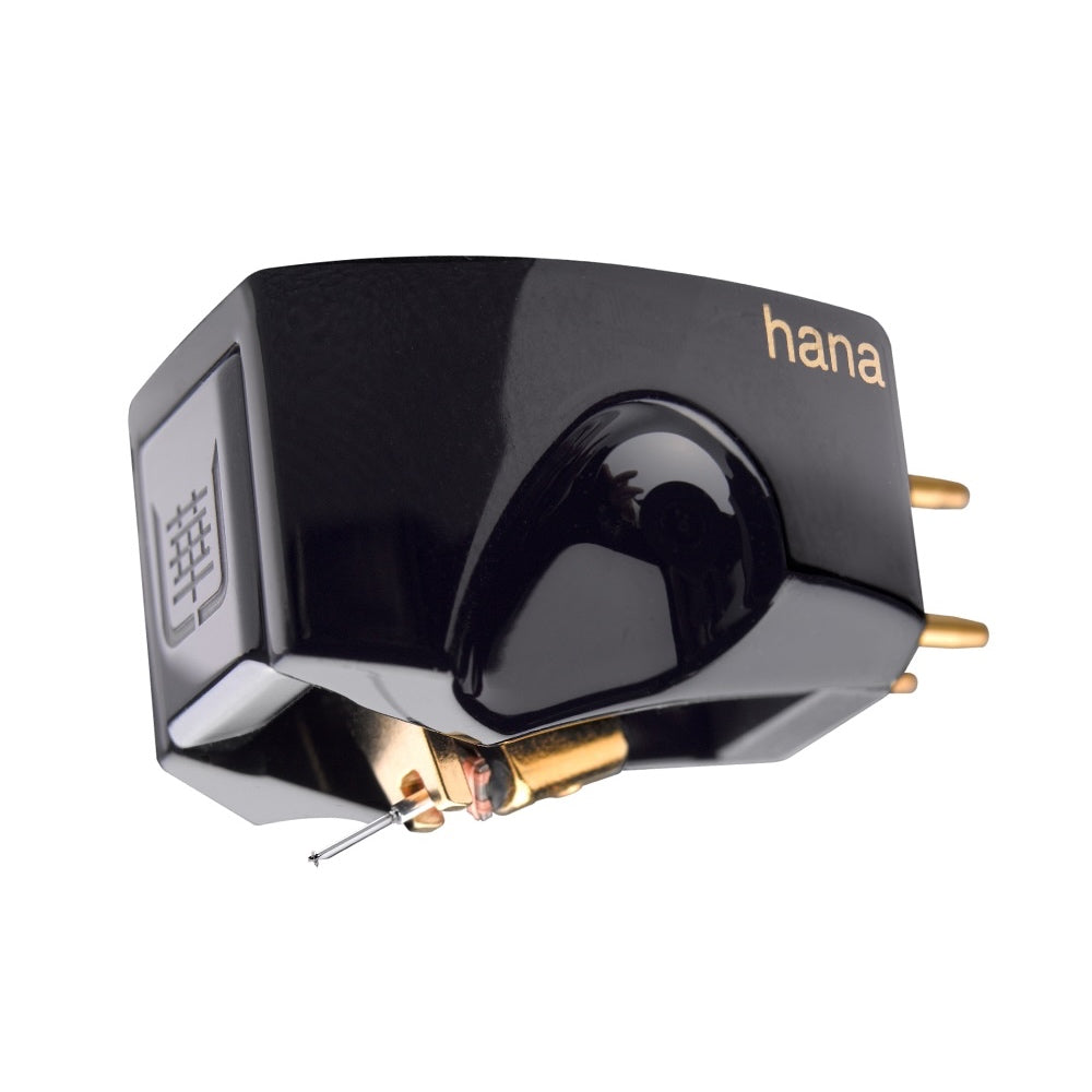 Hana Umami Black MC Phono Cartridge