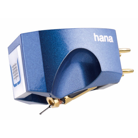 Hana Umami Blue Low Output MC Cartridge