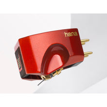 Hana Umami Red Low Output MC Cartridge