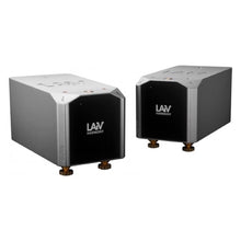 LAIV HARMONY GaNM Mono Amplifier (Pair)