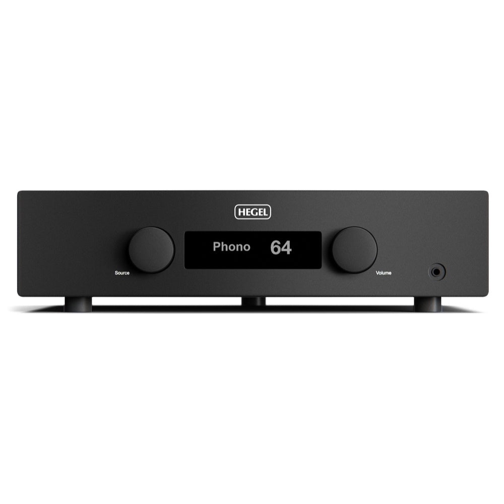 Hegel A200 Integrated Amplifier