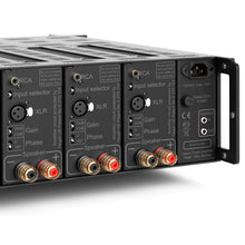 Hegel C53 3X150W Power Amplifier