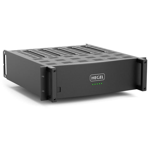 Hegel C53 3X150W Power Amplifier