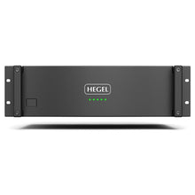 Hegel C53 3X150W Power Amplifier