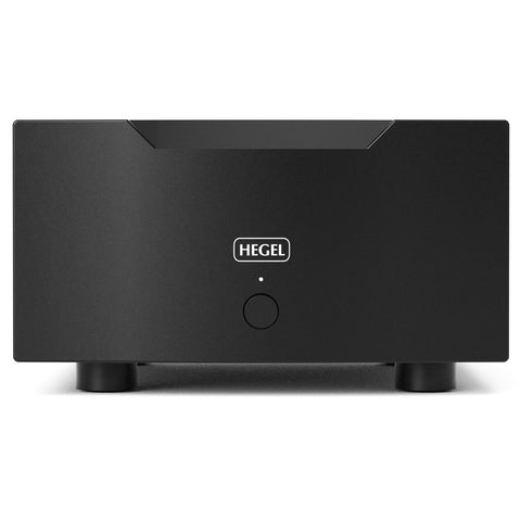 Hegel H30a 1100 Watts X 2 Power Amplifier