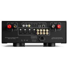 Hegel H600 Streaming Integrated Amplifier