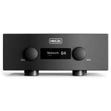 Hegel H600 Streaming Integrated Amplifier