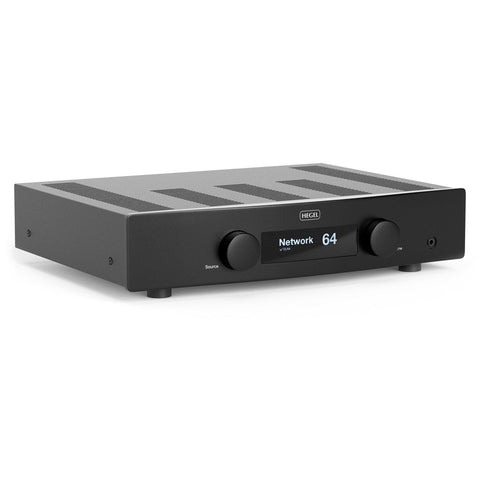 Hegel H95 Streaming Integrated Amplifier