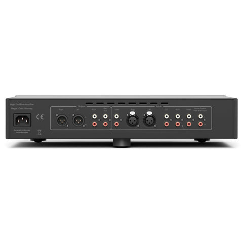 Hegel P20 Stereo Preamplifier