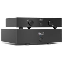 Hegel P20 Stereo Preamplifier