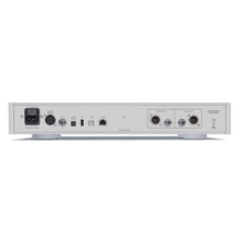 Weiss Helios Streaming DAC