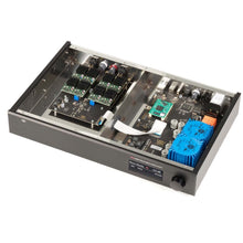 Weiss Helios Streaming DAC