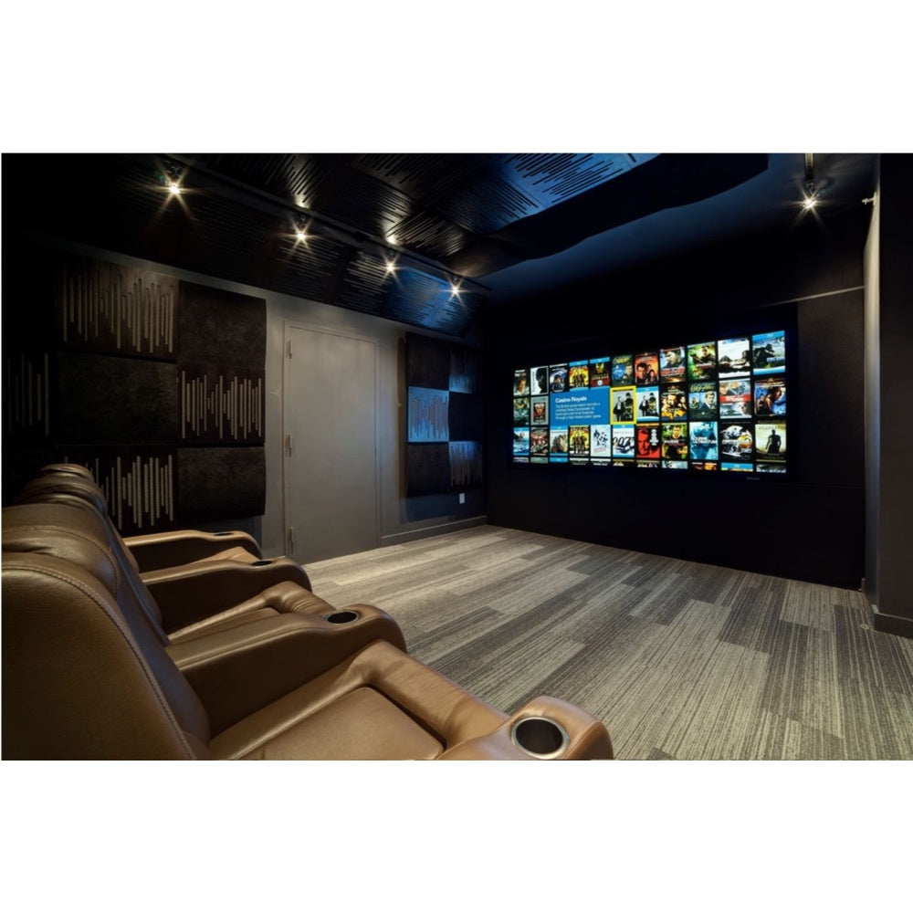 Mcintosh/Bowers & Wilkins Home Theatre