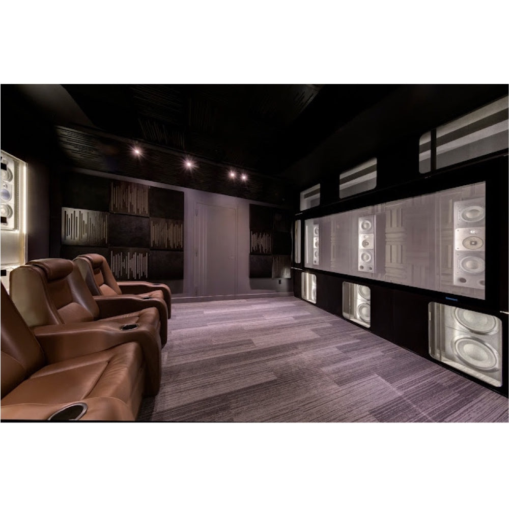 Mcintosh/Bowers & Wilkins Home Theatre