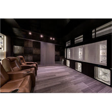 Mcintosh/Bowers & Wilkins Home Theatre