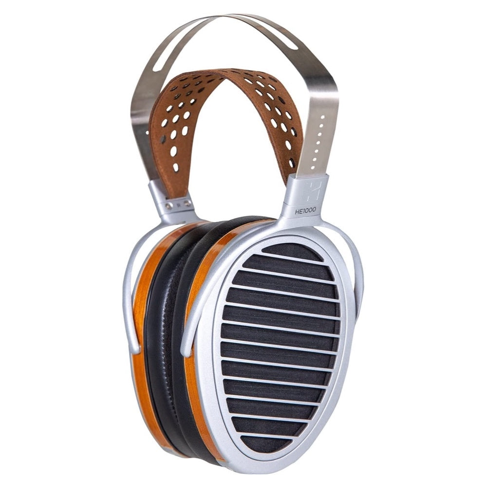 HiFIMan HE1000 Stealth Planar Magnetic Headphones