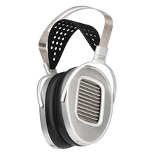 HiFIMan HE1000 Unveiled Planar Magnetic Headphones