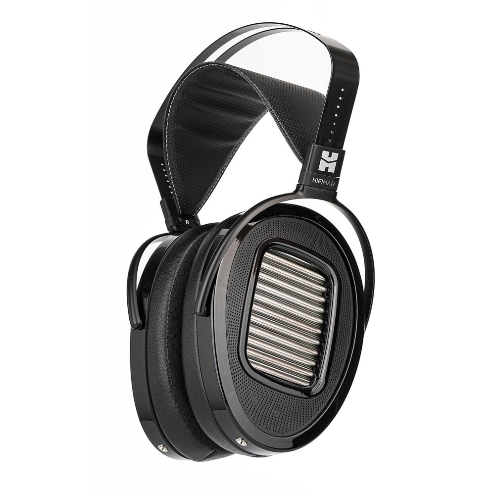 HiFIMan Arya Unveiled Planar Magnetic Headphones