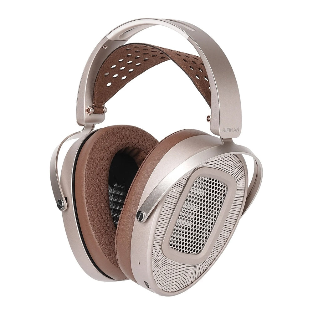 HiFIMan HE1000 WiFi Wireless Planar Magnetic Headphones