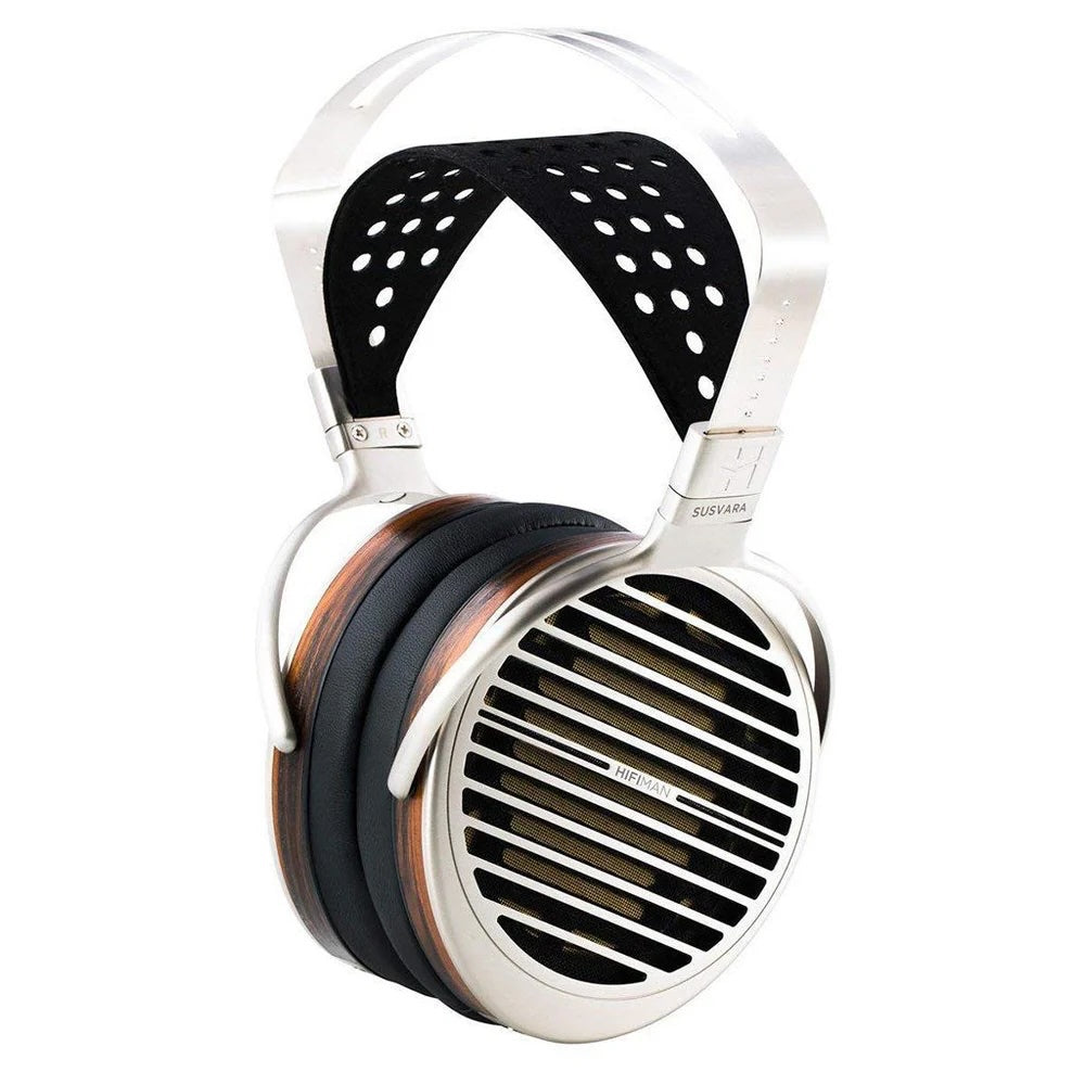 HiFiMan Susvara Planar Magnetic Headphones