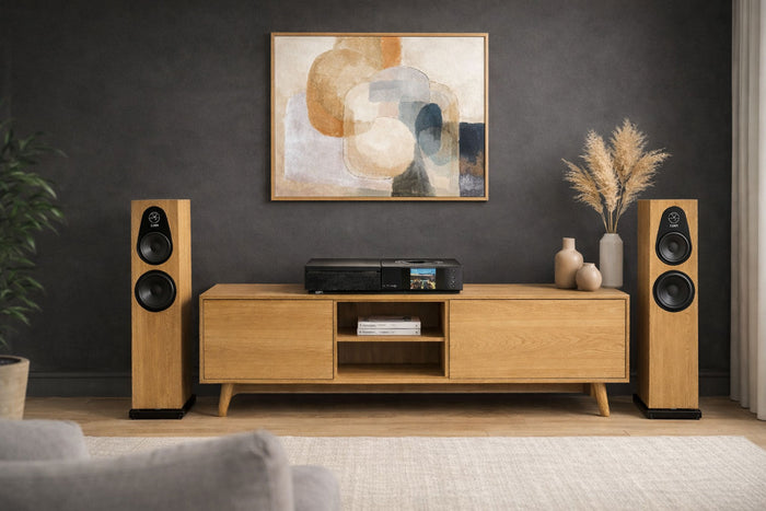 What features should I look for in a DAC?