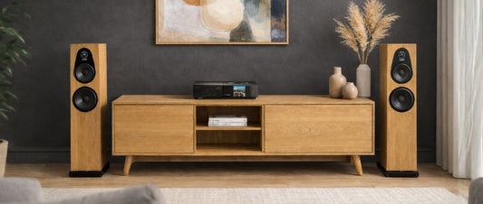System 3: All-In-One Power with Full-Range Authority